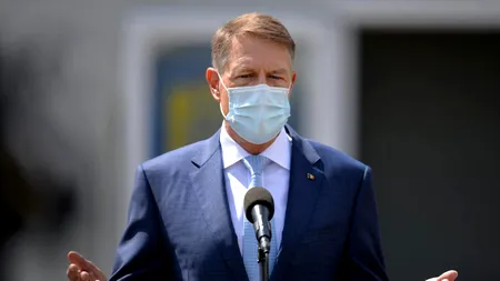 Klaus Iohannis, despre decizia CCR privind Avocatul Poporului: Trebuie să vedem motivarea. Procedura va trebui rafinată - VIDEO