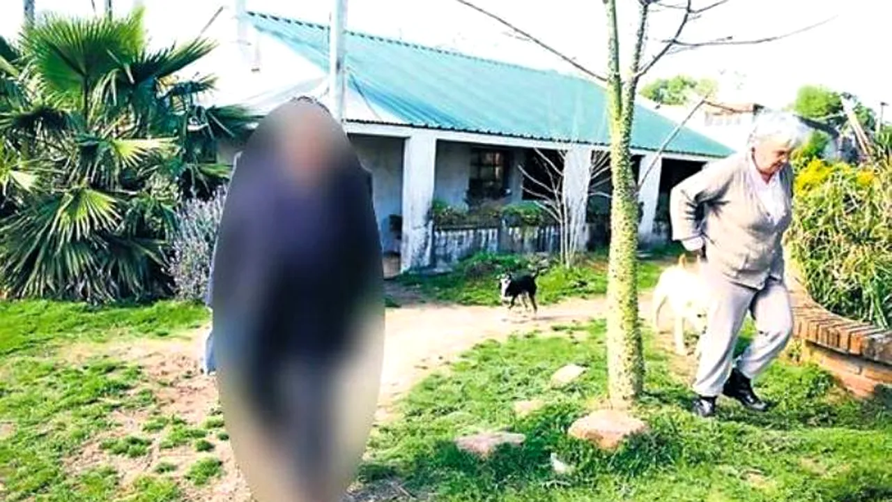 Cel mai sărac președinte din lume 