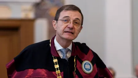 Președintele Academiei Române, despre importanța Geografiei și Istoriei ca materii separate: Istoria înseamnă cultură generală şi orientare în viaţa contemporană / Geografia înseamnă orientare elementară în spaţiu şi nu denumiri care trebuie memorate