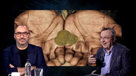 Ion Cristoiu: „Aceste măsuri fiscale sunt DEVASTATOARE pentru nivelul de trai al oamenilor”