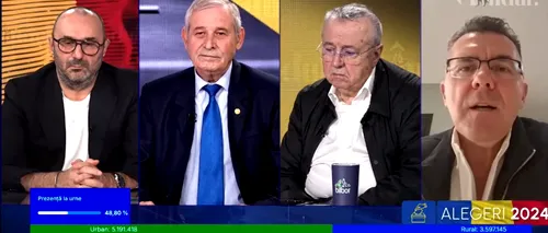 Se ridică România la nivelul PROVOCĂRILOR majore de pe scena lumii? Dan Dungaciu: Lucrurile se pot schimba, s-ar putea să apară marea viziune