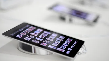 MEDIAFAX GROUP oferă abonaților iPad-uri cadou