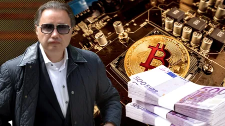 EXCLUSIV | Cristian Rizea mina criptomonede pe banii rușilor. Fostul deputat fugar avea legături cu separatiștii din Transnistria