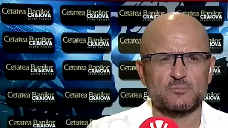 Adrian Mititelu, acuzat că a bătut un avocat pe străzile din Craiova. Cum se apără finanțatorul FCU (EXCLUSIV Pro Sport)