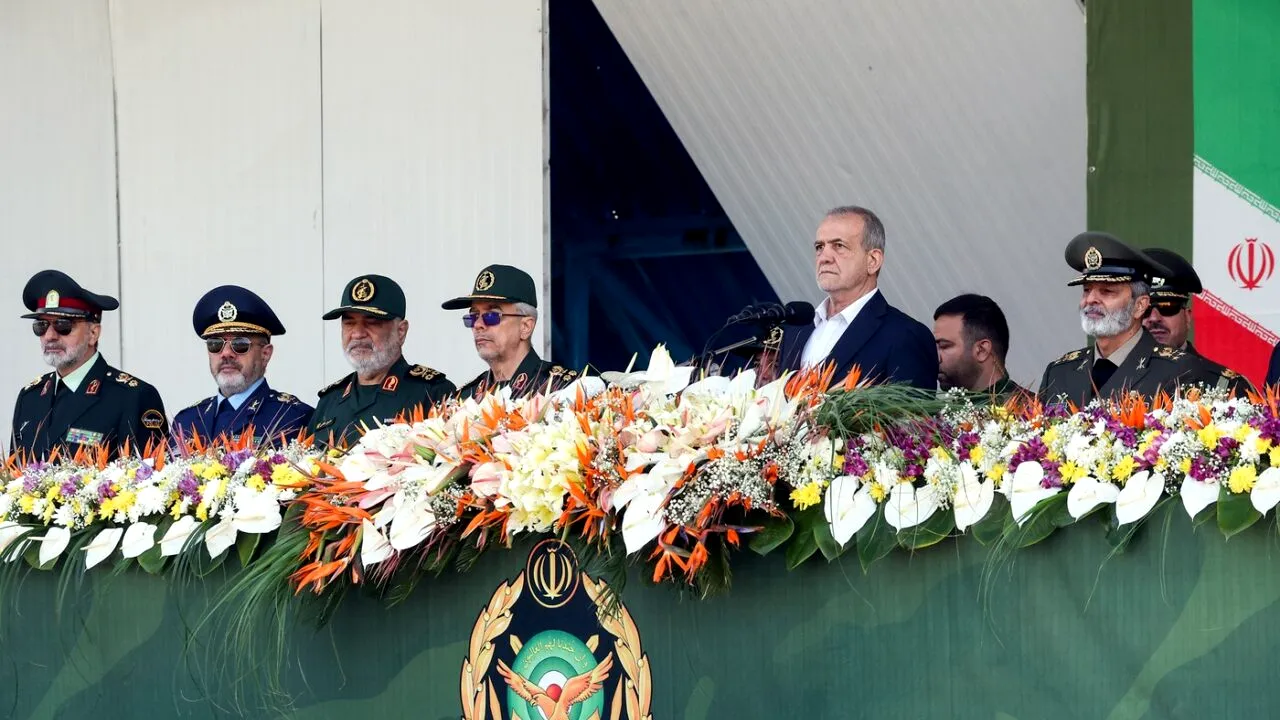 Iranul își păstrează angajamentul față de calea DIPLOMAȚIEI cu Statele Unite, după ce negocierile de la Roma au fost amânate