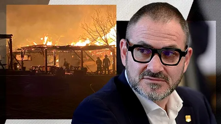 Cum comentează șeful ANPC, Horia Constantinescu, „prietenia de 31 de ani” cu patronul de la Ferma Dacilor: „Nu am să îmi reproșez nimic”