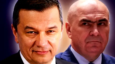 Cum răspunde Bolojan la întrebarea - credeți că Sorin Grindeanu ar fi un premier bun în situația actuală?