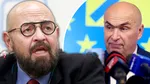 Piedone, atac dur la Bolojan, la 100 de zile de la demiterea Guvernului: ”Ești prim-sinistrul unui Guvern demis. Adică, un nimeni, dar spus frumos”