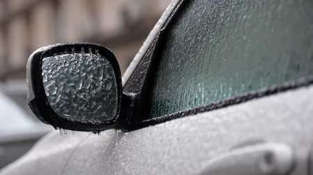 Meteorologii au emis cod galben de vreme rea în mai multe județe! În ce zone din România sunt fenomene meteo periculoase