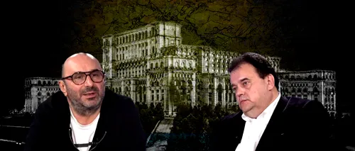 H.D. Hartmann: „ARHITECTURA a fost întotdeauna expresia marilor revoluții umane”