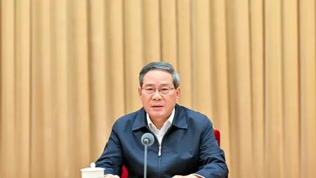 China promite că va lua măsuri împotriva „concurenței iraționale” de pe piața automobilelor electrice