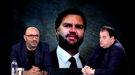 H.D. Hartmann: „J.D. Vance a ordonat o comisie de anchetă pentru ABUZURILE europene. Cazul Peșchir a ajuns pe biroul său”