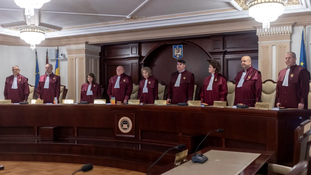 Curtea Constituțională motivează decizia referitoare la noua Lege a Integrității- Document