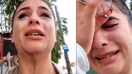 VIDEO | Tânără bătută de o femeie, într-un tramvai din Bucureşti: „De ce e aşa de multă răutate?”