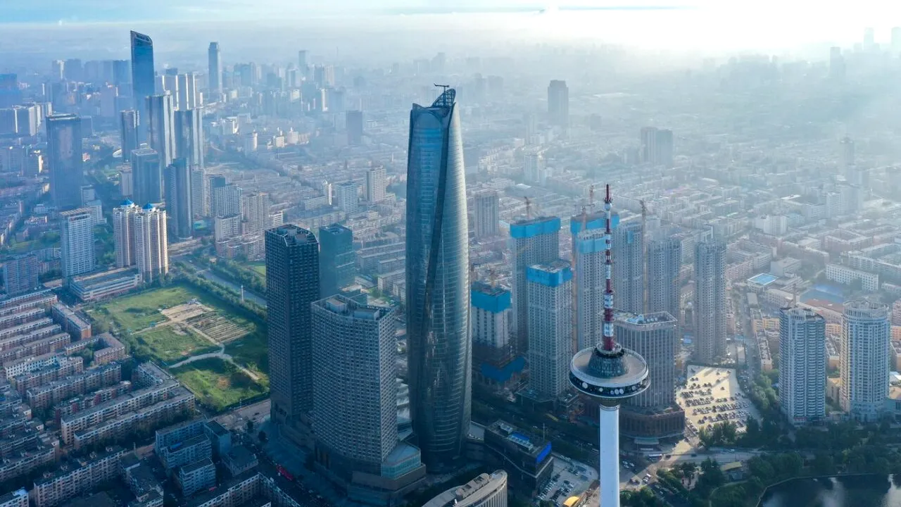 Bursele chineze sunt în creștere, după măsurile de STIMULARE economică anunțate de Beijing