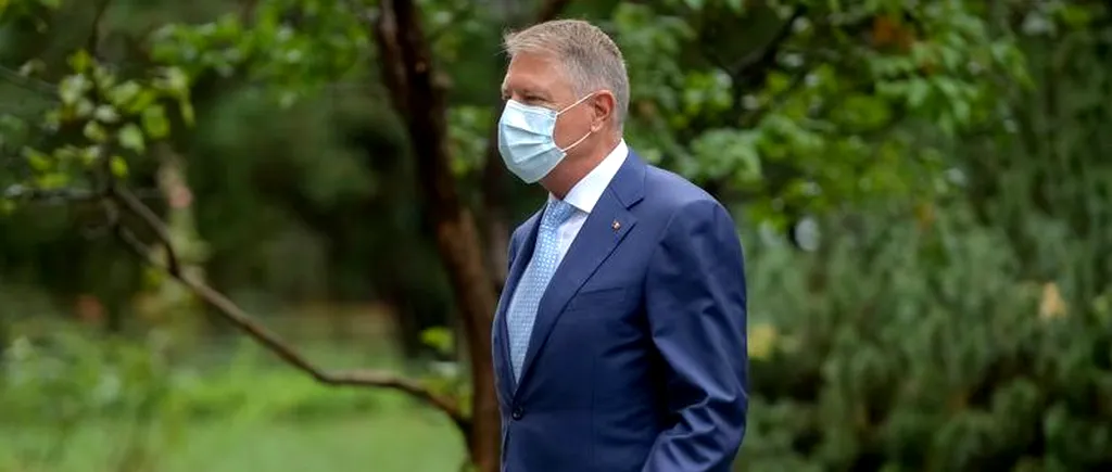 Ce spune Klaus Iohannis despre situația lui Ionuț Anghel, tânărul care a murit după ce a așteptat trei ani un transplant pulmonar