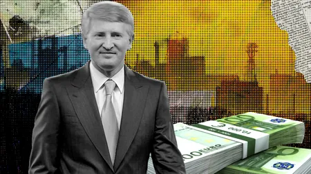 VIDEO | Ahmetov cere bani rușilor, pentru Azovstal (DOCUMENTAR)