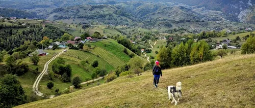 Satul din România, unde mai există doar patru locuitori. Istoria SECRETĂ a locului vizitat de Mihai Eminescu în adolescență