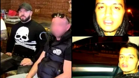 Misterul uciderii lui „Gabi Șef”, interlopul care a terorizat Galațiul și a sfârșit înjunghiat de bărbatul care a vrut să răzbune sinuciderea fratelui său