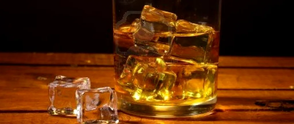 7 beneficii ale consumului de whisky pentru organism