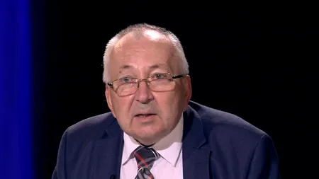 Emilian Imbri, despre pacienții COVID-19 transferați la „Victor Babeș” după incediul de la „Balș”: Unul dintre ei se află în stare gravă