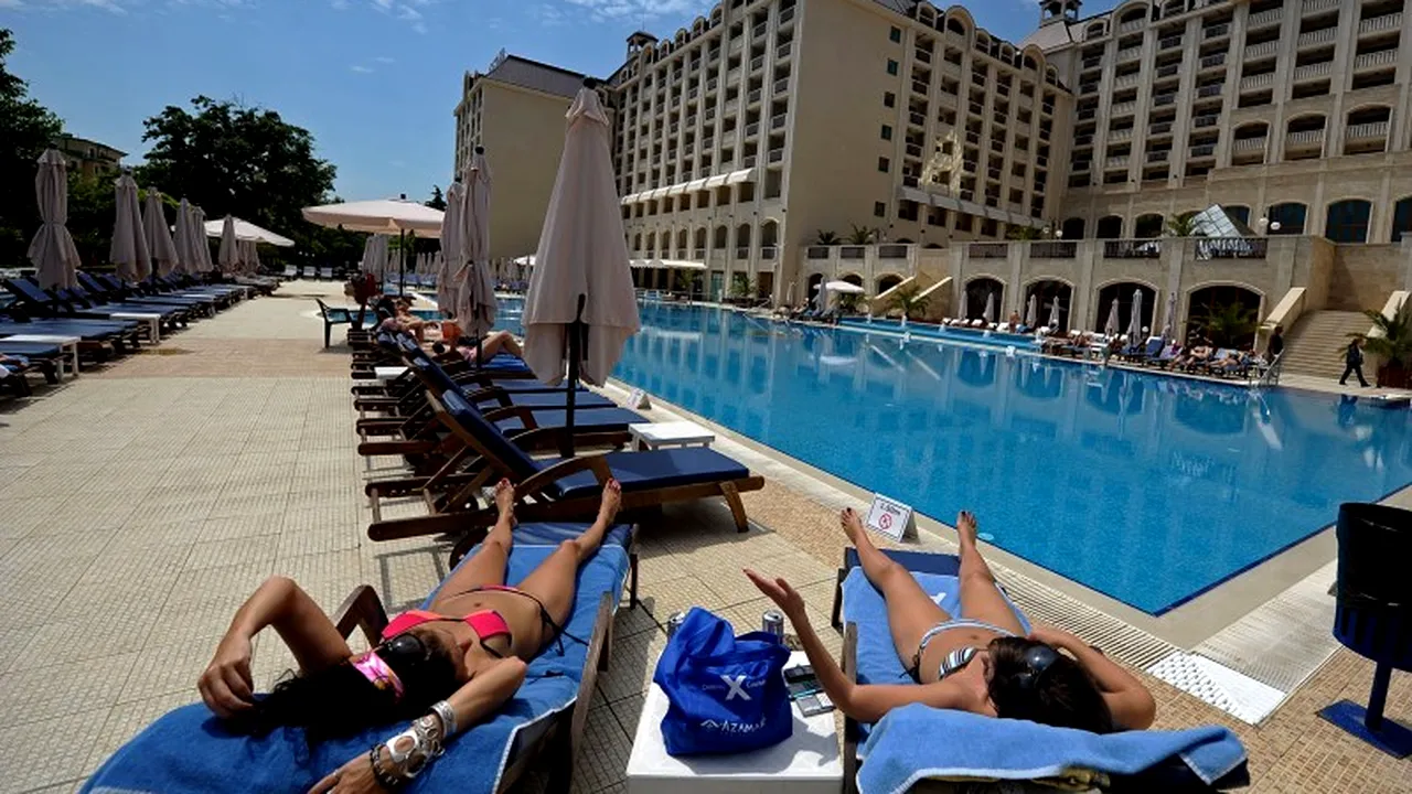 Câți bani alocă bulgarii pentru promovarea brandului turistic național