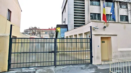 Anchetă la Poliției Capitalei, după ce o persoană a fost ținută în arest câteva zile în plus