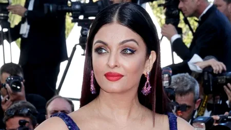 Starul de la Bollywood, Aishwarya Rai, se recuperează de Covid-19. Soțul, Abhishek Bachchan, încă în spital