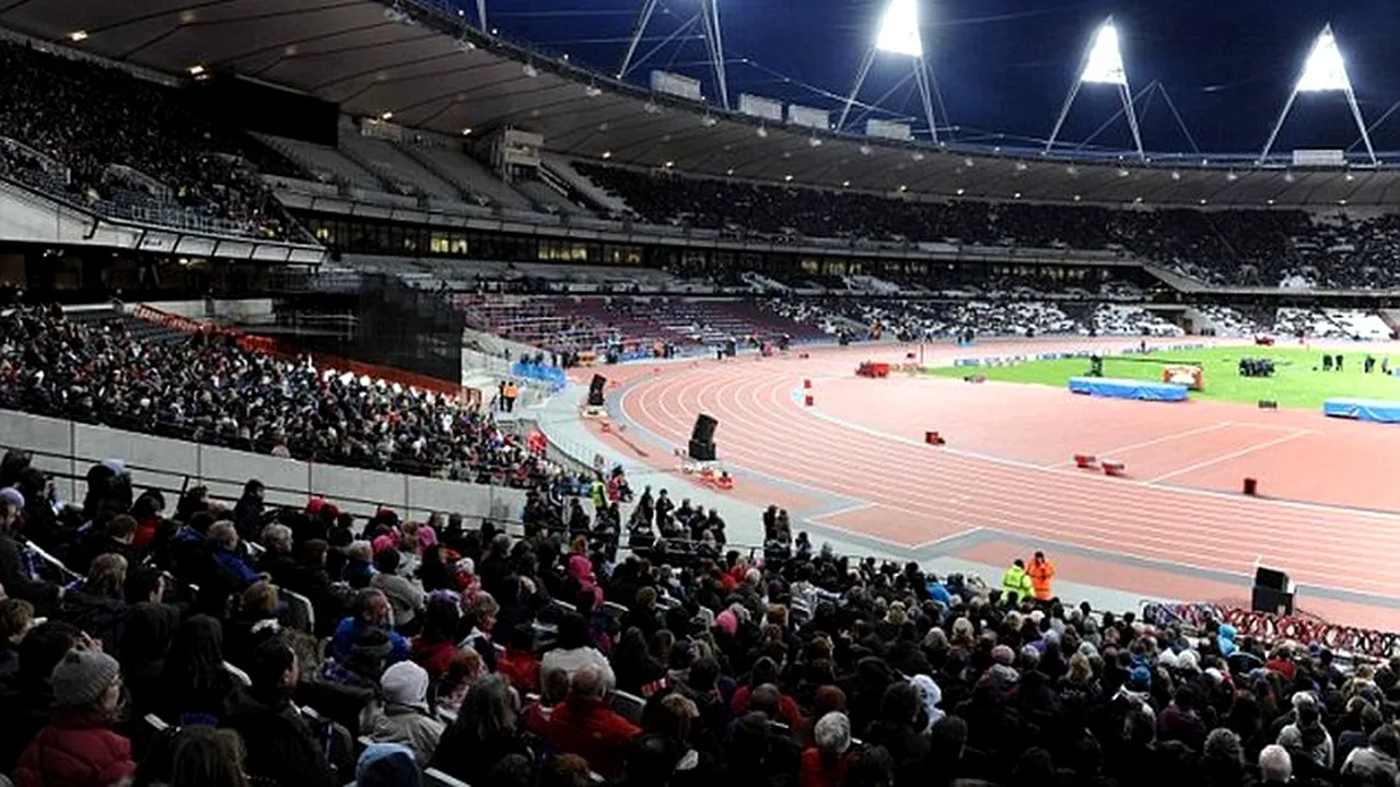 JO 2012. Organizatorii au anunțat prețuri exagerate: BEREA costă 9 euro, o cafea - peste 3 euro. 