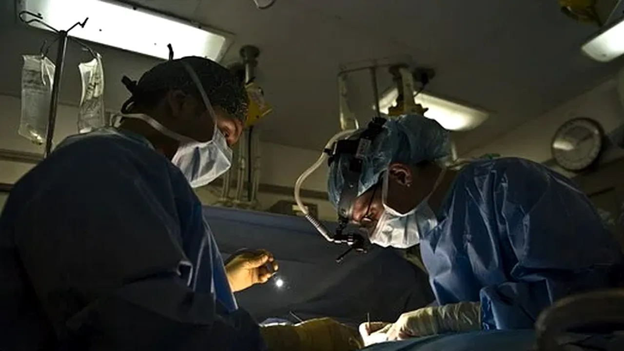 Ministerul Sănătăţii: Copiii care se nasc cu malformaţii cardiace vor fi operaţi în România