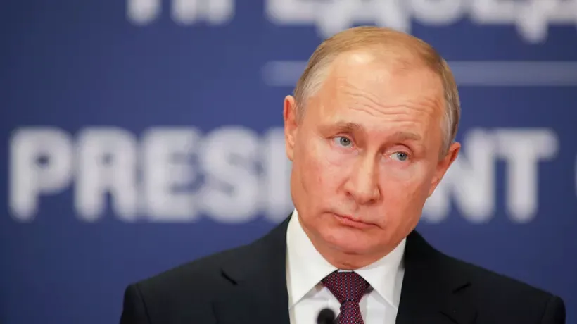 S-a aflat ce IQ are Vladimir Putin. Cât de inteligent (sau nu) e președintele Rusiei, de fapt