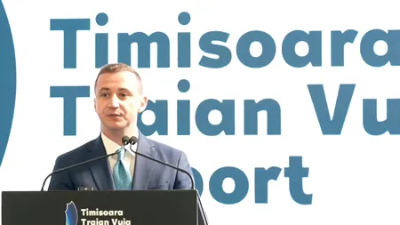 Alfred SIMONIS: De foarte puțin timp, a început să se facă dreptate Timișoarei și Timișului