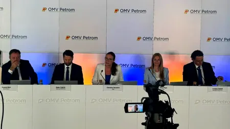 OMV Petrom: Avem asigurate cantitățile necesare de țiței pentru august și, în mare măsură, pentru septembrie, dar și produse finite pentru ambele luni