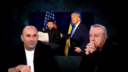 Ion Cristoiu: „Nu înțeleg de ce europenii îi atacă pe americani, dar în același timp vorbesc de importanța SUA în pacea din Ucraina”