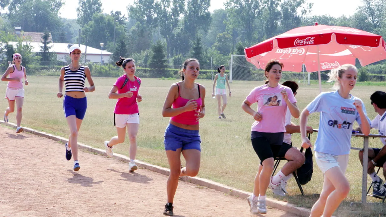 Schimbare în sistemul educațional. Elevii vor face mai mult sport