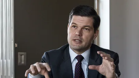 Adjunctul Secretarului de Stat al SUA pentru Europa și Eurasia, trimis în vizită la București