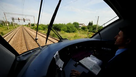 Noul director CFR SA a reluat achiziția unor servicii de consultanță de peste 120 milioane de lei. MT: 