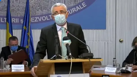 STATISTICĂ: Recensământul General Agricol costă 320 milioane lei și la el vor lucra peste 20.000 de persoane. Primele date vor fi anunțate în martie 2022