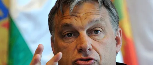 Mesajul premierului Ungariei, Viktor Orban, pentru Kelemen Hunor