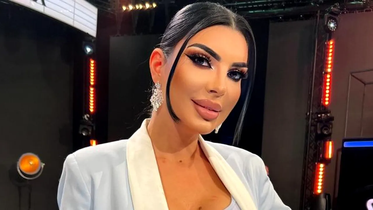 Andreea Tonciu face dezvăluiri din MARIAJUL ei. ”Ajungi într-un punct în care nu mai poți”