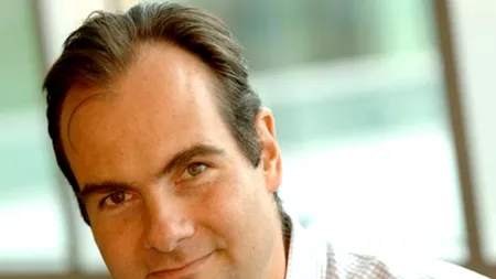 INTERVIURILE GÂNDUL. Marc Toumelin, Microsoft: În România sunt 500 de dezvoltatori de aplicații pentru Windows Phone, dintre care 200 studenți