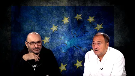 Mirel Palada: „Europa nu are viziune. Nu este vina lui Trump că Europa nu mai CONTEAZĂ”