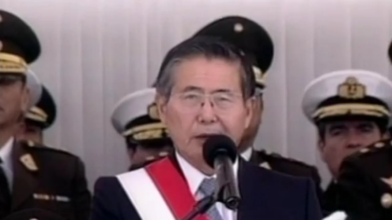 Fost președinte, judecat după ce a mutilat peste 270.000 de femei! „Sterilizările forțate”, făcute între anii 1996-2000