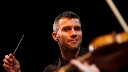 Dirijorul Tiberiu Soare vorbește 