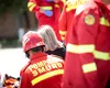 Posibilă intoxicație într-un supermarket din Brașov. Mobilizare impresionantă SMURD