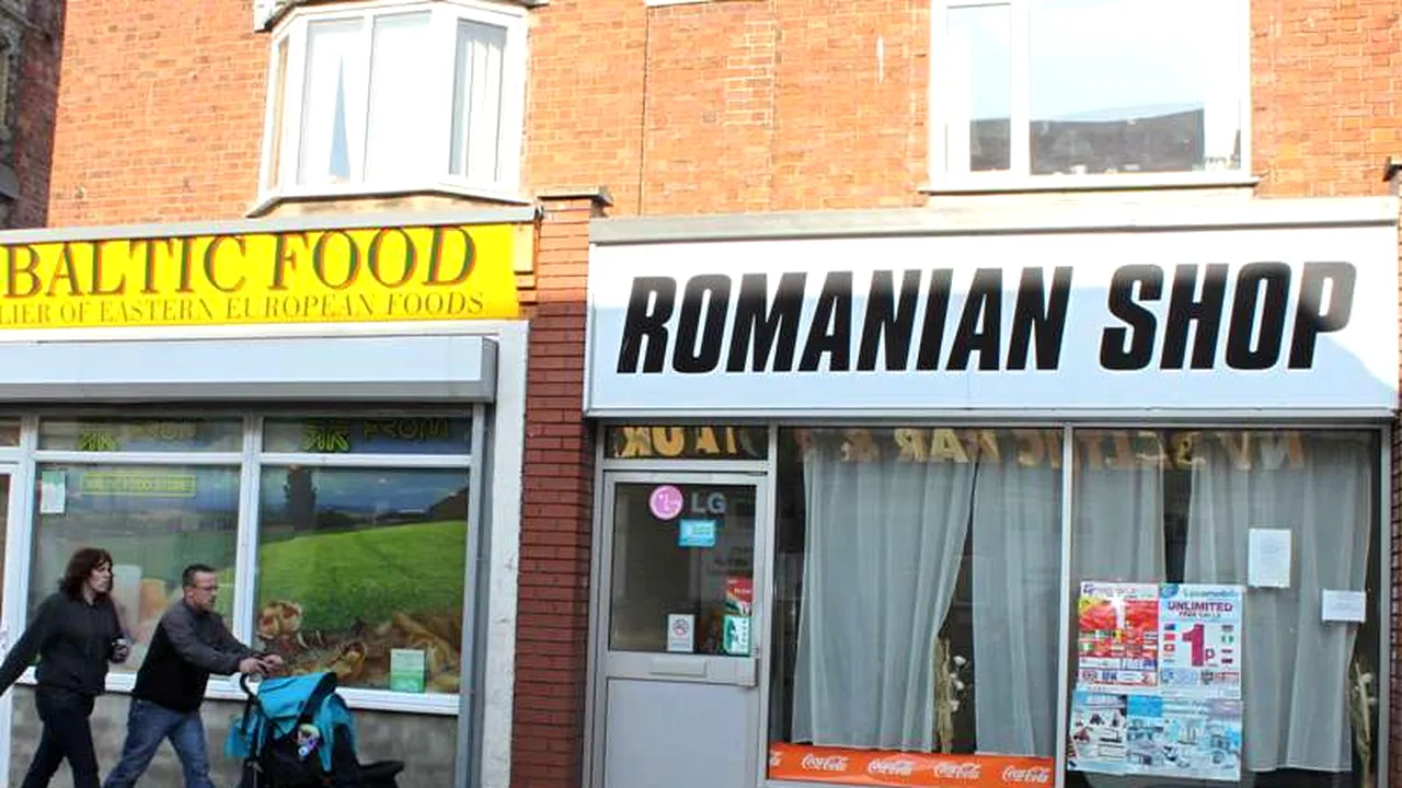 Anunț de la Londra. Cum vrea guvernul englez să se asigure că românii din Marea Britanie se întorc în țara lor