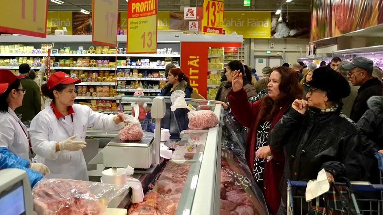 Cele mai mari probleme ale românilor: scumpirile și costul traiului de zi cu zi, printre cele mai mari îngrijorări