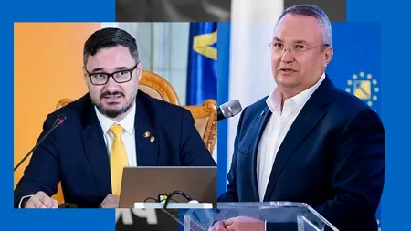 AUR: România nu are nevoie de eroi falși / „Nicolae Ciucă: „eroul” care ne MINTE pe față”