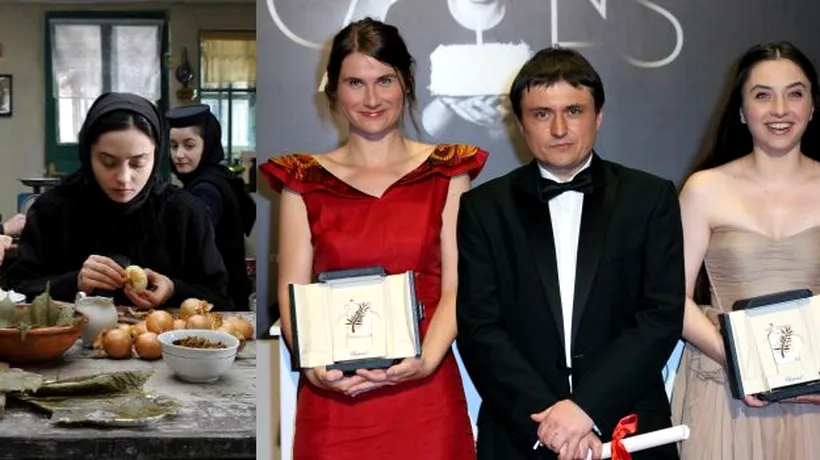 OSCAR 2013. Ce șanse are După dealuri, regizat de Cristian Mungiu, să fie primul film românesc nominalizat la Oscar