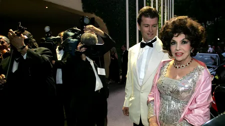 Bijuteriile actriței Gina Lollobrigida, vândute la licitație cu 4,9 milioane de dolari